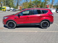 Ford Escape Kraków - zdjęcie 4