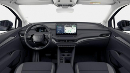 Škoda ELROQ 50 55kWh 125kW automat Pakiet Smart Radom - zdjęcie 5