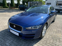 Jaguar XE 2.0 250 KM Kraków - zdjęcie 1