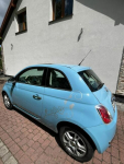 Fiat 500 Radomsko - zdjęcie 2