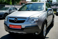Opel Antara 2,0CDTI 4x4, Klima, alu R18, Xenony, NAVI Płock - zdjęcie 10