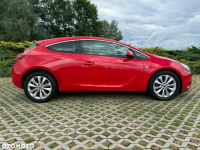 Opel Astra 1.4 T Enjoy Kraków - zdjęcie 4