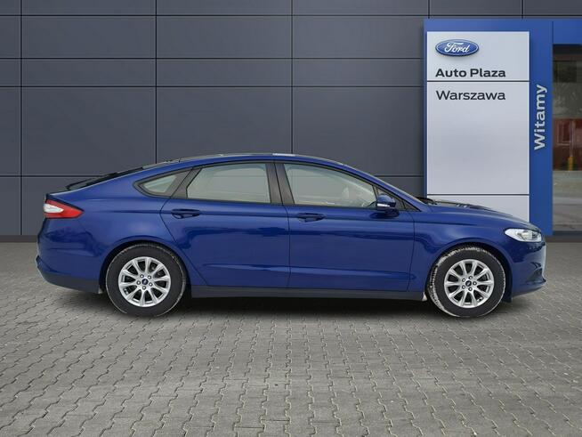 Ford Mondeo 1,5EcoBoost 160KM Trend Edition gwarancja JS28850 Warszawa - zdjęcie 6