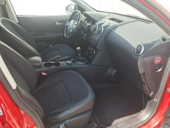 nissan qashqai+2 Poleasingowe.pl ECR Komorniki - zdjęcie 12