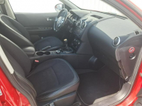 nissan qashqai+2 Poleasingowe.pl ECR Komorniki - zdjęcie 12