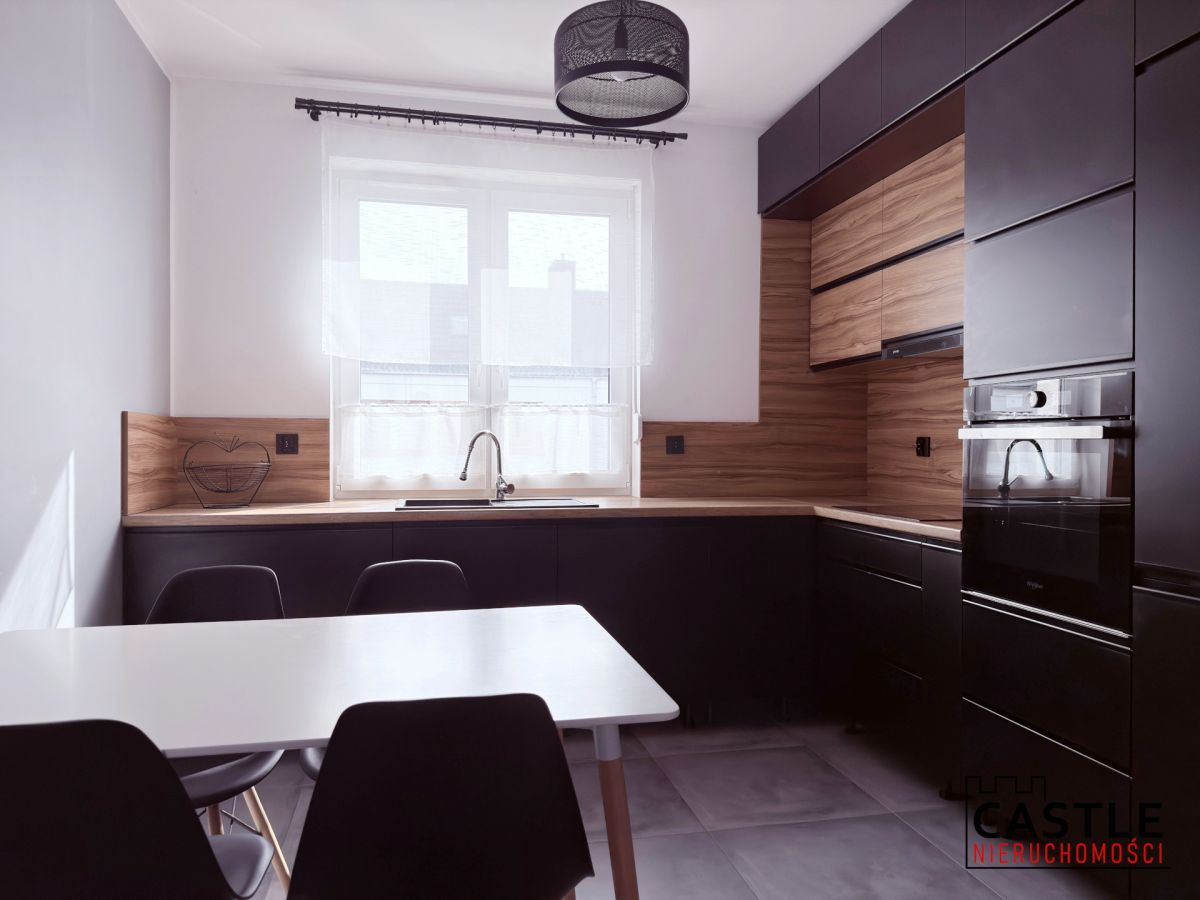 Komfortowe, dwupoziomowe mieszkanie w Kruszewni Kruszewnia - zdjęcie 5