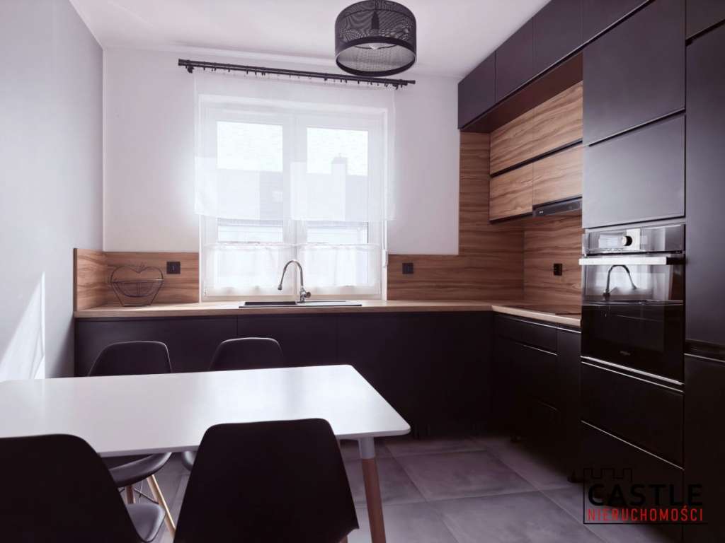 Komfortowe, dwupoziomowe mieszkanie w Kruszewni Kruszewnia - zdjęcie 5