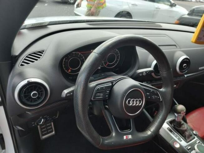 Audi S3 Premium Plus / Quattro / niski przebieg Białystok - zdjęcie 6