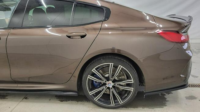 BMW 840 d xDrive mHEV Grójec - zdjęcie 9