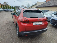 Peugeot 2008 AUTOMAT* 1 wł *Navi *Tablet *Led *Climatronic *Gwarancja Chrzanów - zdjęcie 5