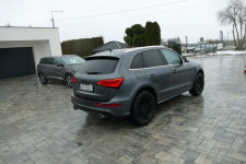 Audi Q5 S-Line! Quattro! Panorama! Xenon! S-Tronic! Grójec - zdjęcie 9