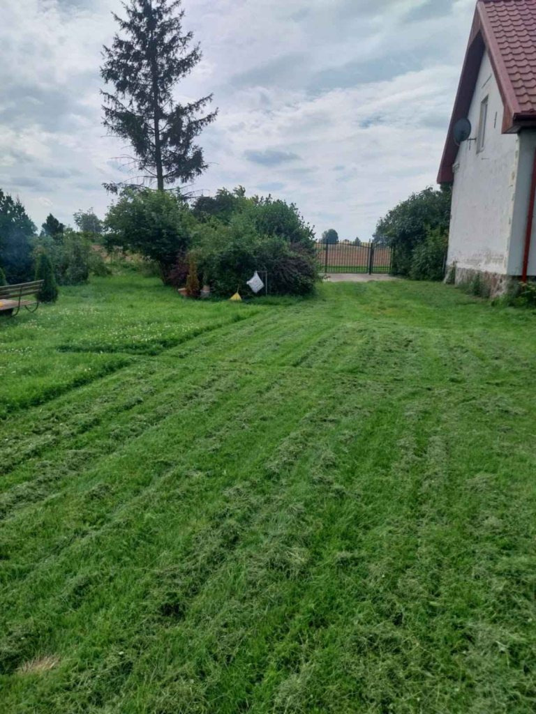 Ładny Dom z Działką Budowlaną Boguszyce - zdjęcie 8