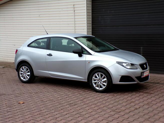 Seat Ibiza Klimatyzacja /Lift / 1,2/MPI / 70KM / 2011 Mikołów - zdjęcie 3