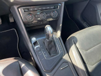 VOLKSWAGEN Tiguan II 2.0 TDi 150 Carat Exclusive DSG7 EW944 Poznań - zdjęcie 8
