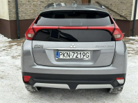Mitsubishi Eclipse Cross Sadlno - zdjęcie 10