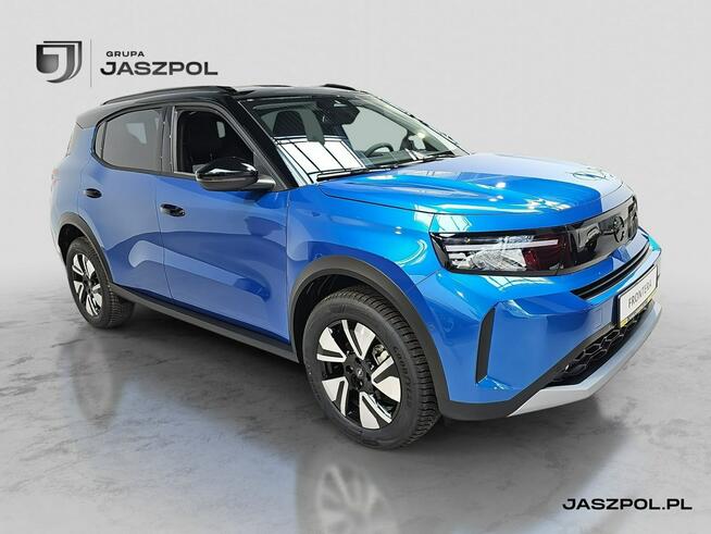 OPEL Frontera GS Hybrid 1.2 - 145 KM 8-letnia Ochrona Łódź - zdjęcie 3