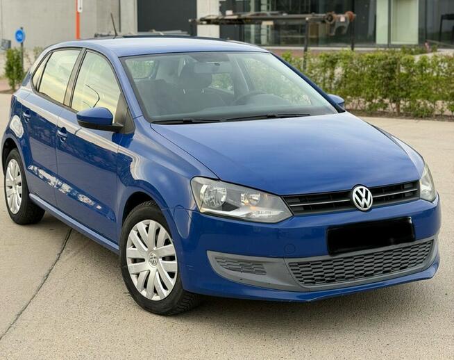 Volkswagen Polo 1.6 TDI 90 KM Płoty - zdjęcie 4