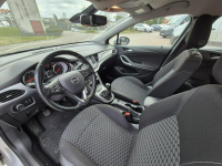 Opel Astra Giżycko - zdjęcie 10