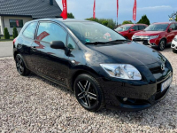 Uwaga ! Auris 1,6 tylko 97 tyś km Bardzo Ładna Zapraszam! Z Niemiec