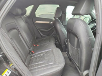 Audi Q3 PRESTIGE / Quattro / niski przebieg Tarnów - zdjęcie 10