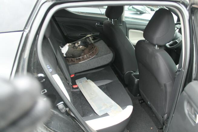 Nissan Micra Ostrów Wielkopolski - zdjęcie 6