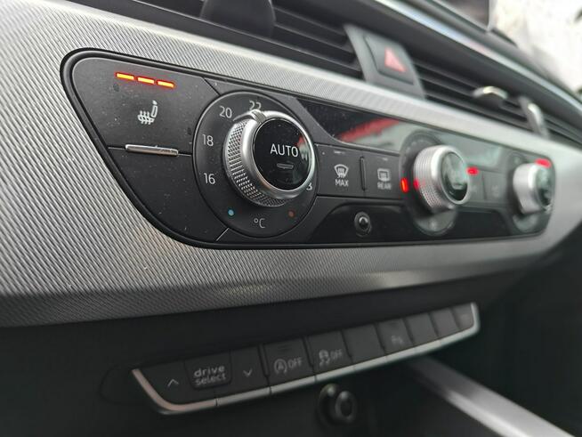 Audi A4 Karczew - zdjęcie 12