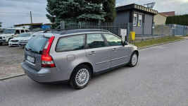 Volvo V50 kombi raty bez BIK KRD Kraków - zdjęcie 5