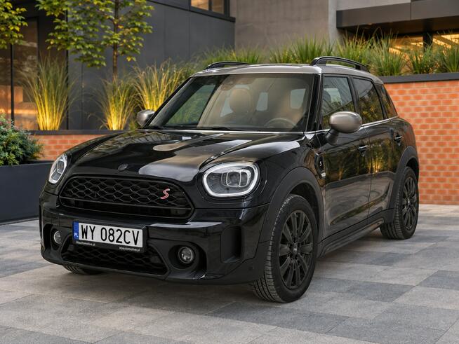 Mini Countryman Kraków - zdjęcie 1