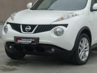 Nissan Juke 1.6 Ben.117KM/Tekna/Skóry/Podgrz.Fotele/Kamera/TOP Lublin - zdjęcie 7