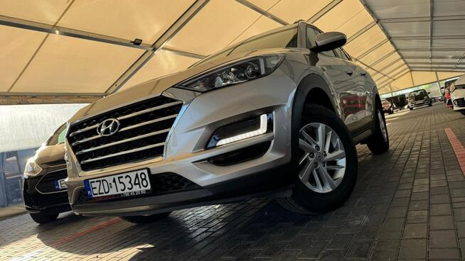 Hyundai Tucson Lift Zduńska Wola - zdjęcie 4