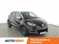 Renault Captur navi klima auto półskóra czujniki parkowania Warszawa - zdjęcie 10