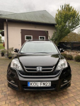 Honda CR-V 2.0 LPG Executive NAVI Olkusz - zdjęcie 6