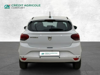 Dacia Sandero 1.0 TCE Comfort / gaz Warszawa - zdjęcie 6