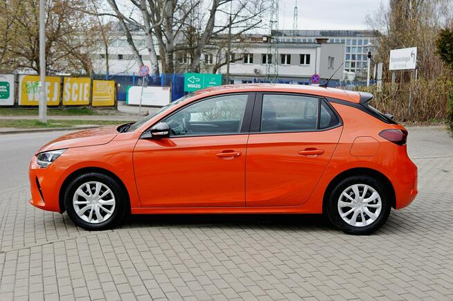 Salon Polska, serwis ASO, Corsa Edition, I. rej. 2020r. Warszawa - zdjęcie 8