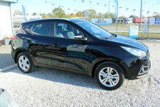 Hyundai ix35 Salon Polska Gwarancja pół skóra Warszawa - zdjęcie 5