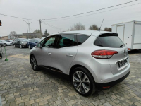Renault Scenic 1.6 Dci 160 KM Automat Przebieg-80 622 km Serwisowany Twardów - zdjęcie 5
