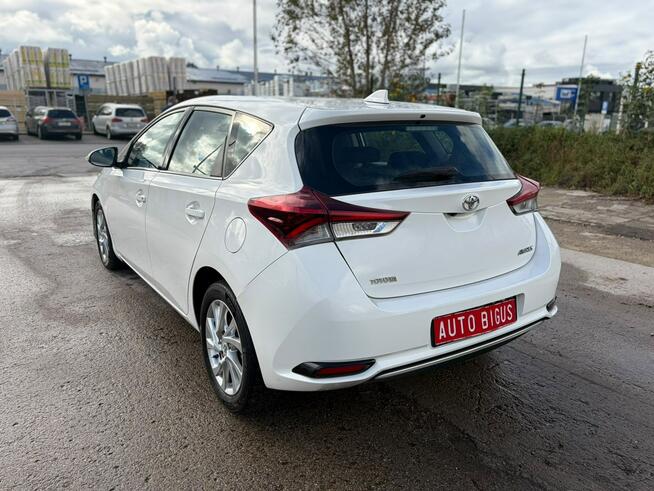 Toyota Auris ledy duza navi kamera cofania Lębork - zdjęcie 8