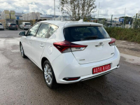 Toyota Auris ledy duza navi kamera cofania Lębork - zdjęcie 8