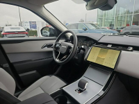 Land Rover Range Rover VELAR 2.0 250 KM_ Płock - zdjęcie 9
