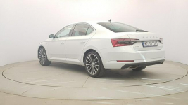 Škoda Superb 2.0 TSI 4x4 L&amp;K DSG! Z polskiego salonu! Faktura VAT! Warszawa - zdjęcie 5