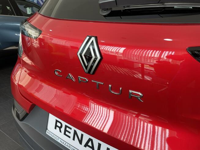 Renault Captur techno TCe120LPG/pak.winter/OfertaSpecjalna! Lublin - zdjęcie 6