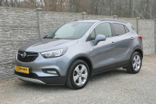 Opel Mokka X 1.4 140KM automat LED Navi Kamera Ładna Zadbana