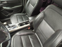 Chevrolet Malibu Najbogatsza wersja LTZ , Automat, Biksenony Łódź - zdjęcie 7