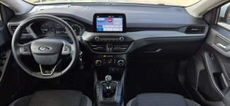 Ford Focus OPONY-MEDIA-ASYSTENT PASA Paproć - zdjęcie 12
