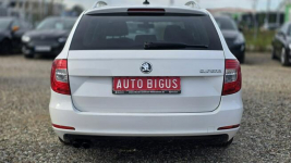 Škoda Superb xsenon panorama super stan navi Lębork - zdjęcie 7