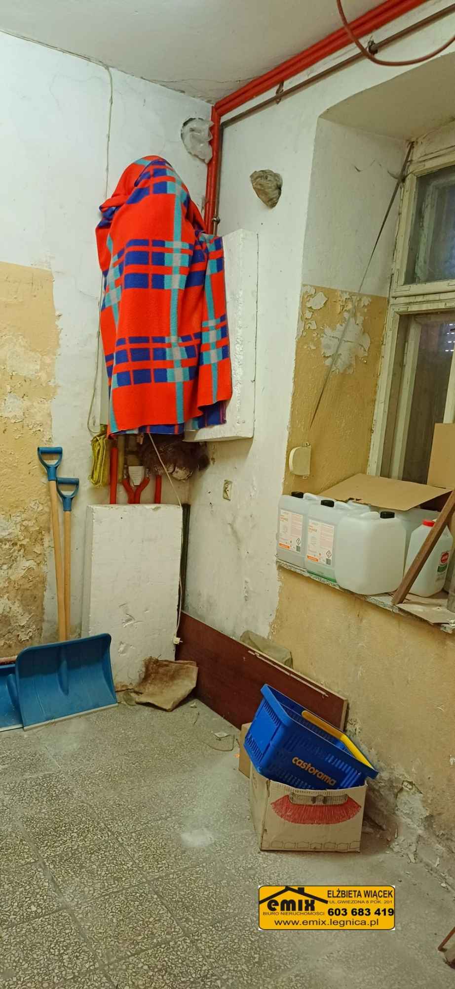 Lokal usługowy, sklep, każda inna działalność - centrum Złotoryi Złotoryja - zdjęcie 10