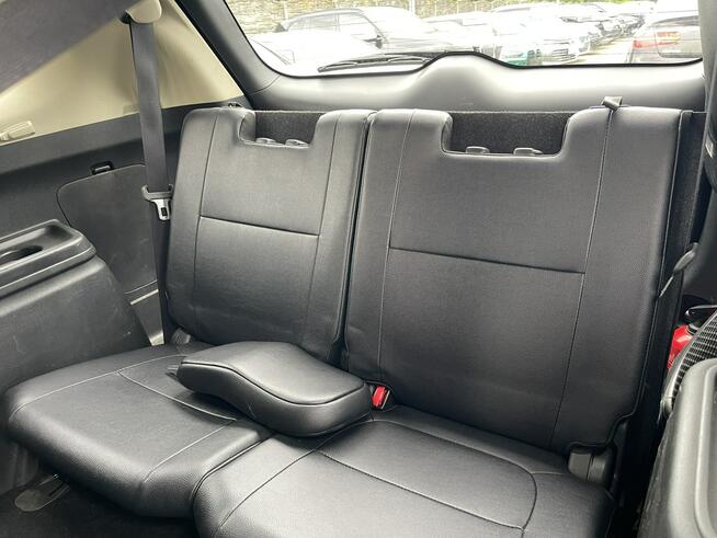 Mitsubishi Outlander GT V6 AWD HAK Automat Skóra Kamera Podgrz. 7osob. Gliwice - zdjęcie 11