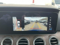 Mercedes E 400 4Matic  Kamery360 Panorama Pamięć 330KM Gliwice - zdjęcie 10