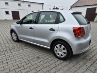Volkswagen Polo 1,2TDI Serwis.Klima.Centralka.kredyt.OKAZJA Kutno - zdjęcie 11