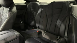 M850i xDrive Salon PL 211.300netto skrętna oś tylna Warszawa - zdjęcie 12